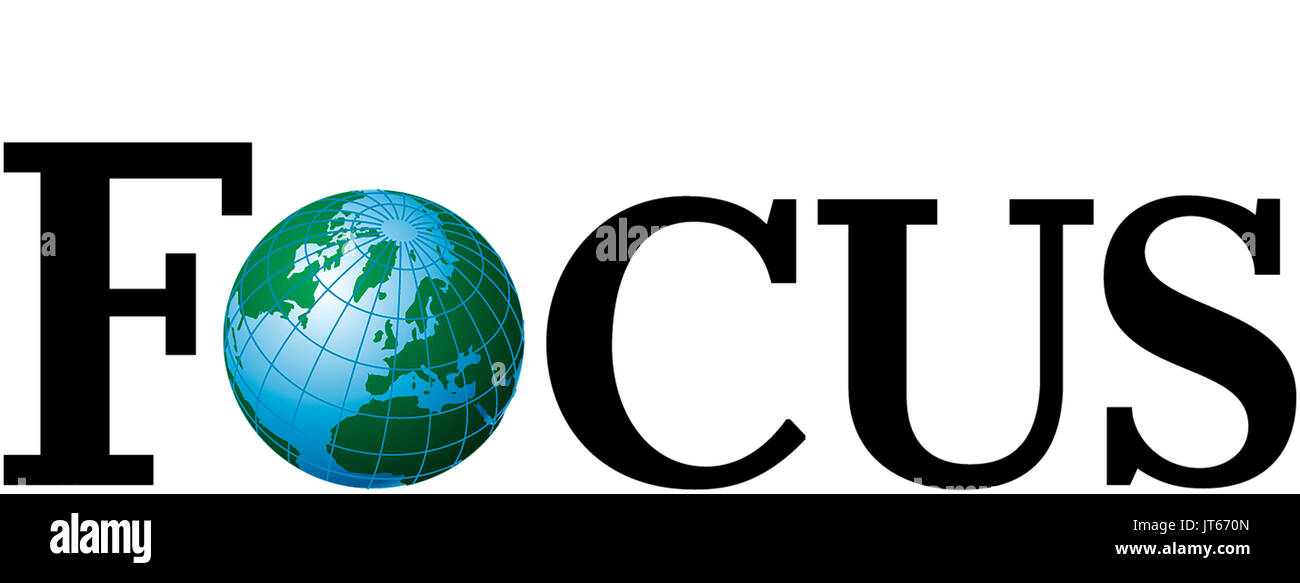 focus logo focus news magazine magazine jt670n